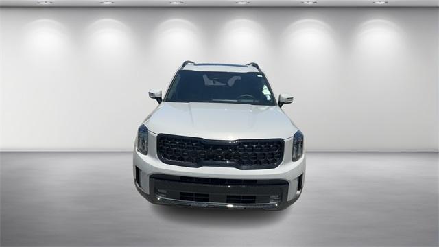 new 2025 Kia Telluride car, priced at $51,919