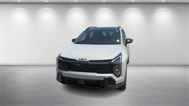 new 2026 Kia Sportage car