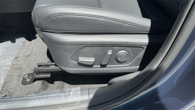 new 2025 Kia Sportage Hybrid car, priced at $33,920