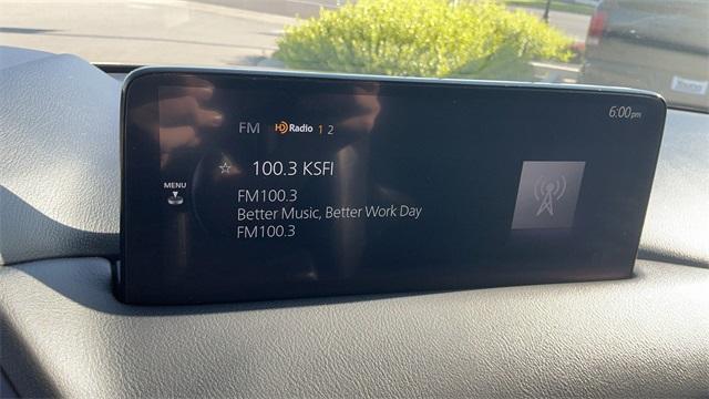 used 2021 Mazda CX-5 car, priced at $24,995