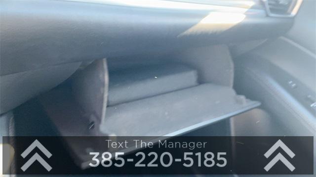 used 2021 Mazda CX-5 car, priced at $23,561