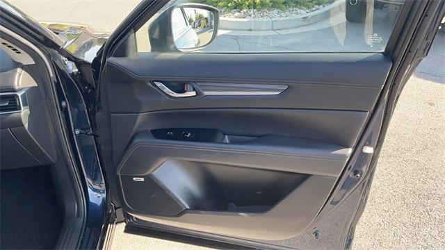 used 2021 Mazda CX-5 car, priced at $24,995