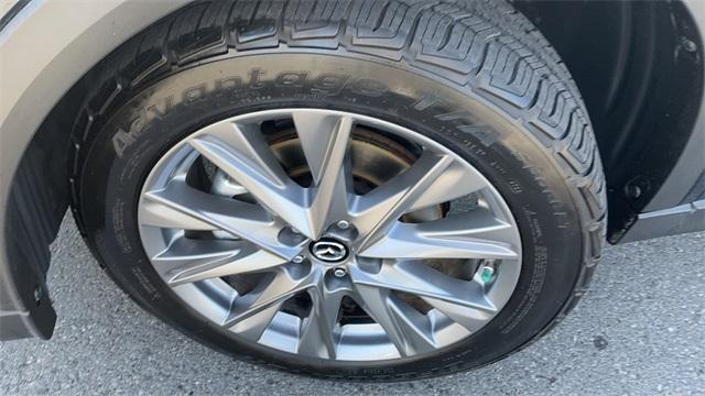 used 2021 Mazda CX-5 car, priced at $24,995