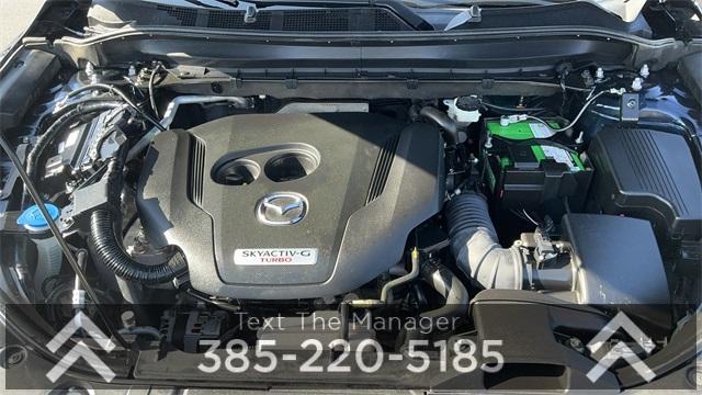 used 2021 Mazda CX-5 car, priced at $23,561