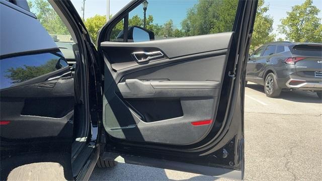 new 2026 Kia Sportage car