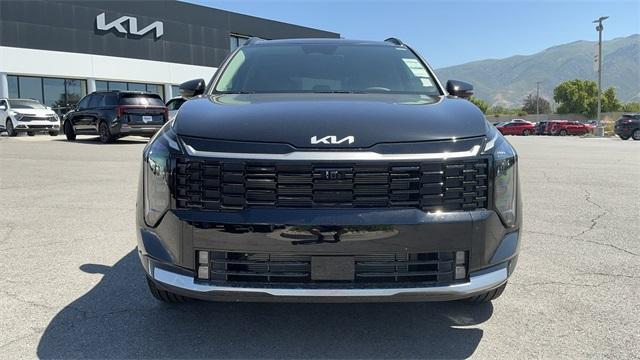 new 2026 Kia Sportage car