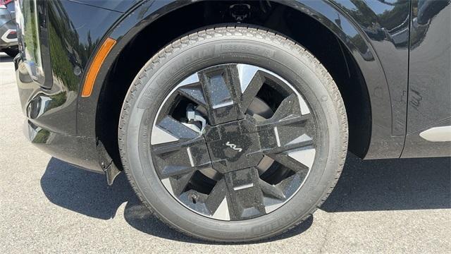 new 2026 Kia Sportage car