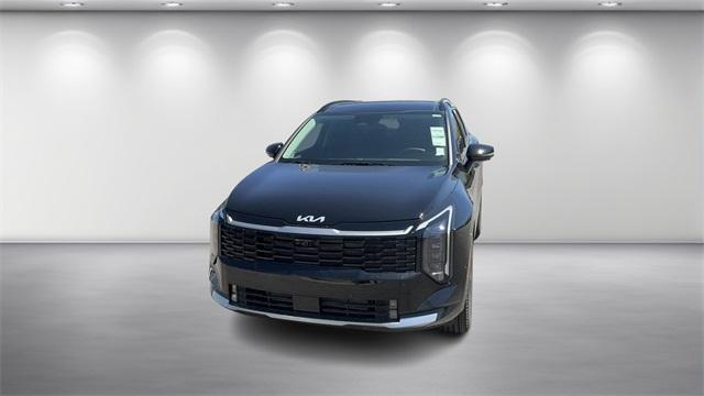 new 2026 Kia Sportage car