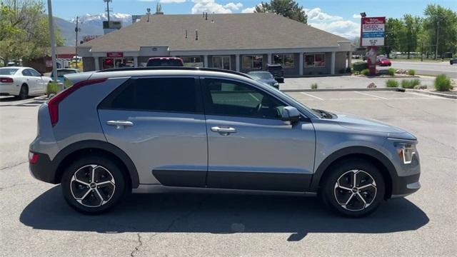 used 2024 Kia Niro car, priced at $28,622