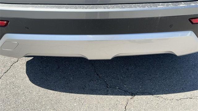 used 2024 Kia Niro car, priced at $28,622