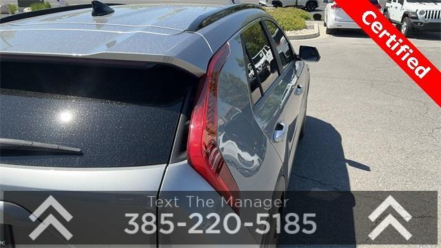 used 2024 Kia Niro car, priced at $24,719