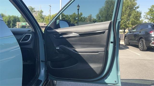 used 2024 Kia Seltos car, priced at $28,549