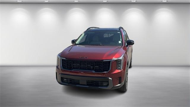 new 2025 Kia Sorento car, priced at $43,568