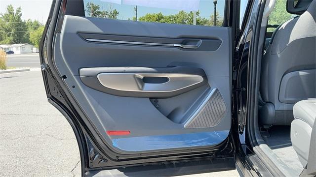 new 2026 Kia EV9 car