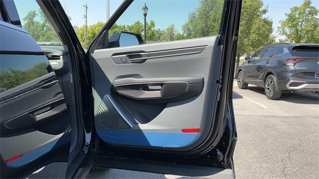 new 2026 Kia EV9 car