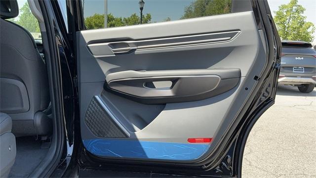 new 2026 Kia EV9 car
