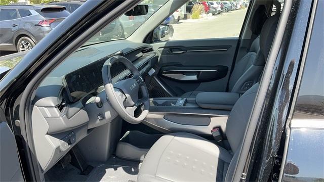 new 2026 Kia EV9 car