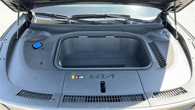 new 2026 Kia EV9 car