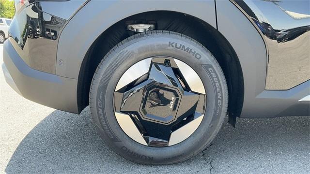 new 2026 Kia EV9 car