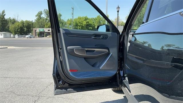 new 2026 Kia EV9 car