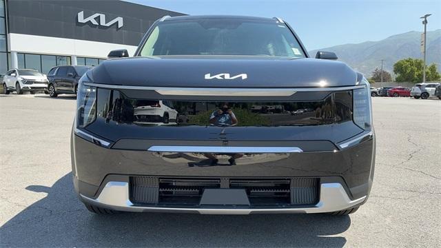 new 2026 Kia EV9 car