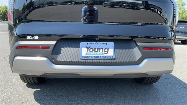 new 2026 Kia EV9 car