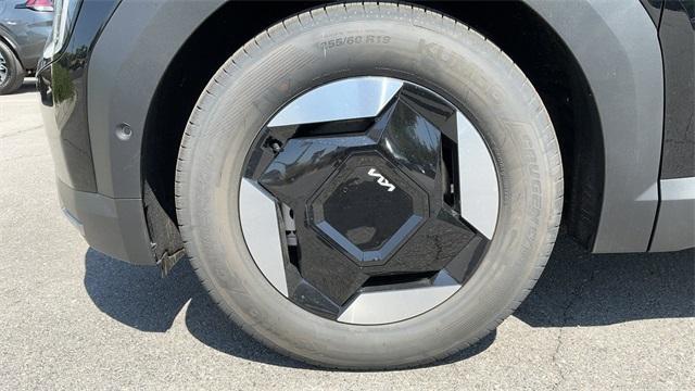 new 2026 Kia EV9 car