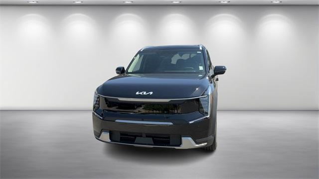 new 2026 Kia EV9 car