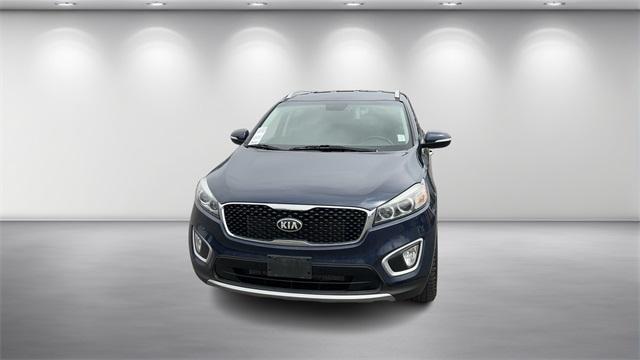 used 2018 Kia Sorento car, priced at $15,940