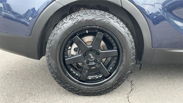 used 2018 Kia Sorento car, priced at $15,940