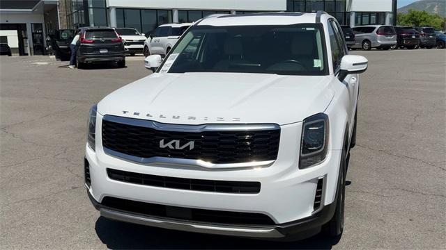 new 2026 Kia Sportage car