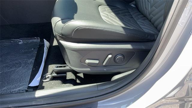 new 2026 Kia Sportage car
