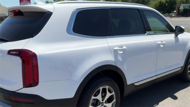 new 2026 Kia Sportage car