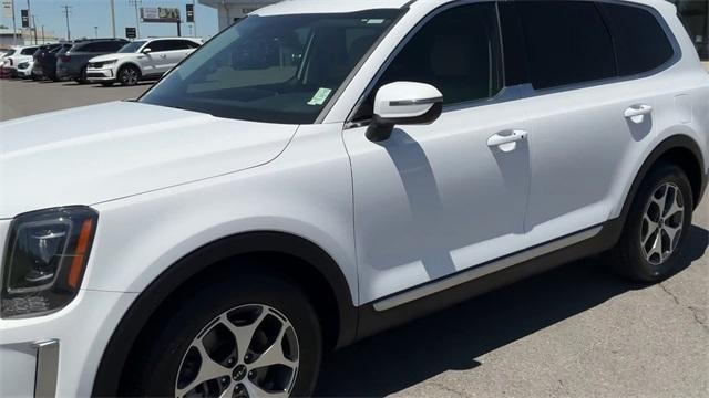 new 2026 Kia Sportage car