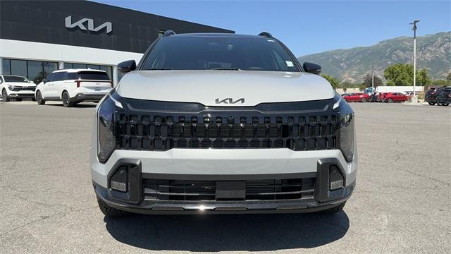 new 2026 Kia Sportage car