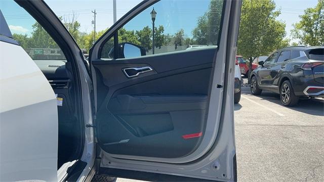 new 2026 Kia Sportage car