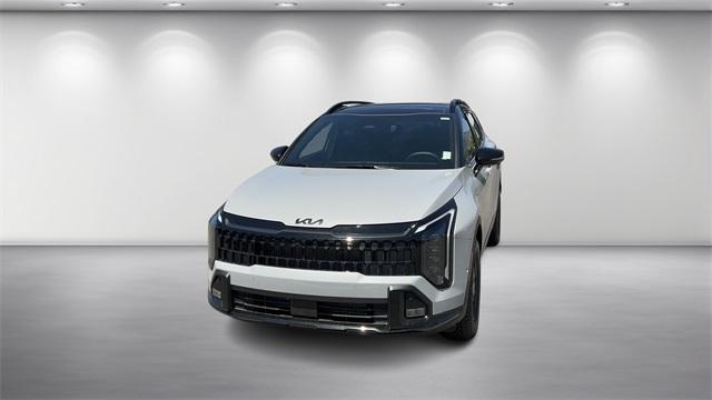 new 2026 Kia Sportage car
