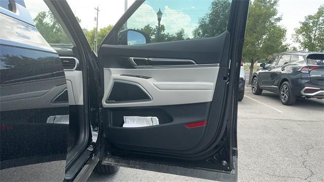 new 2025 Kia Telluride car, priced at $43,337