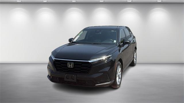 used 2024 Honda CR-V car, priced at $34,094