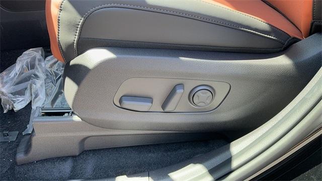 new 2026 Kia Carnival car