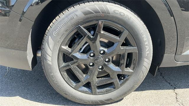 new 2026 Kia Carnival car