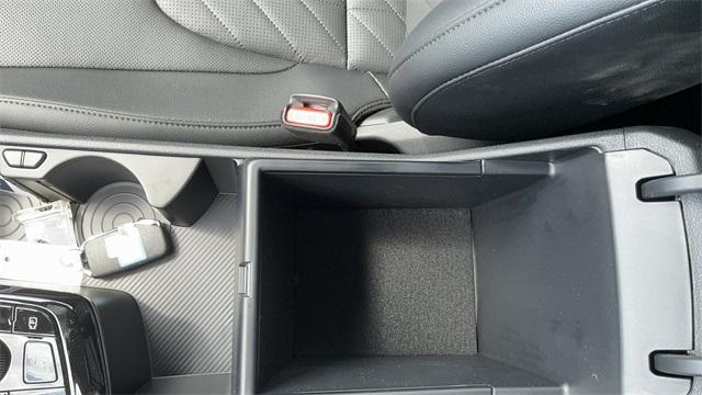 new 2025 Kia Sportage car, priced at $35,049
