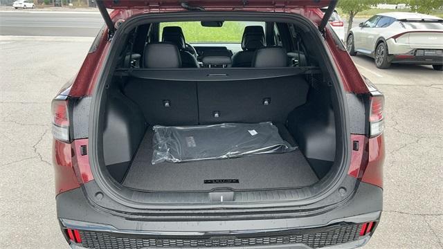 new 2025 Kia Sportage car, priced at $35,049