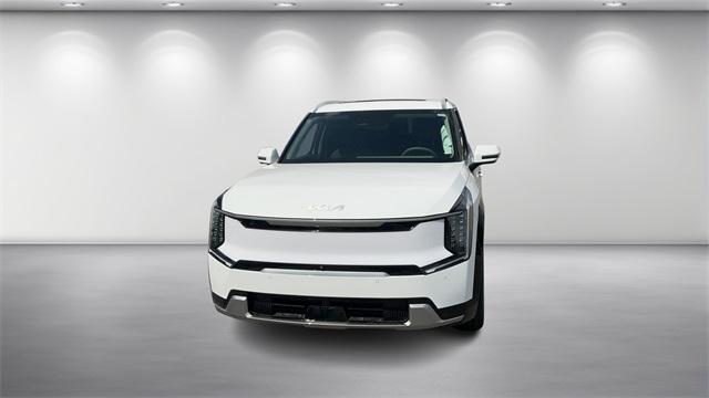 new 2026 Kia EV9 car