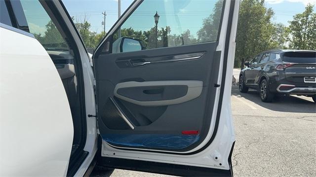 new 2026 Kia EV9 car