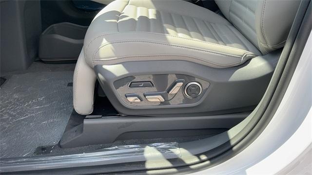new 2026 Kia EV9 car