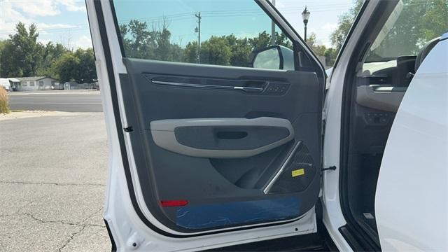 new 2026 Kia EV9 car