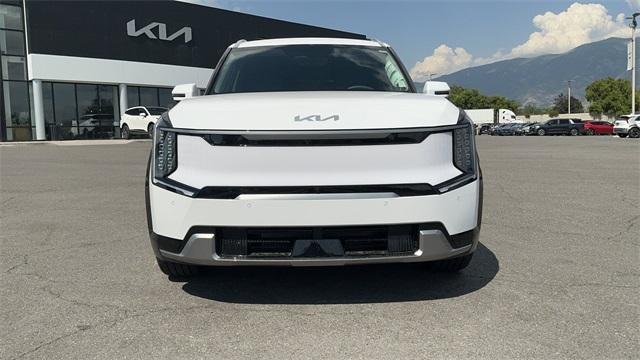new 2026 Kia EV9 car