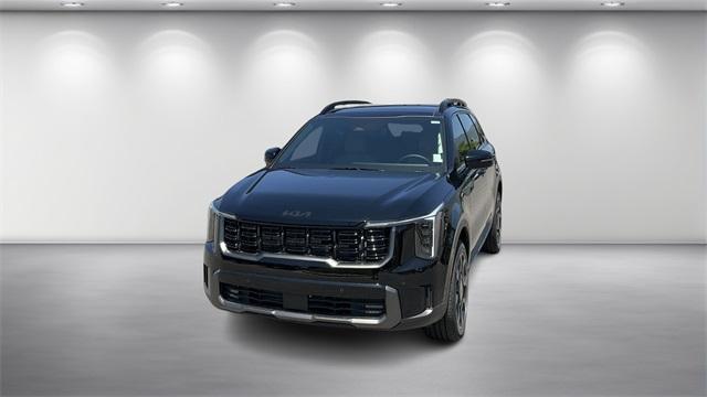 new 2025 Kia Sorento car, priced at $43,095