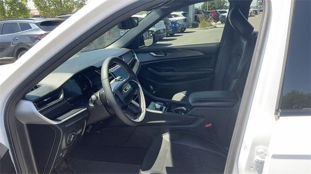 used 2023 Jeep Grand Cherokee car, priced at $34,450